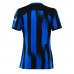 Inter Milan Hjemmedrakt Kvinner 2023-24 Kortermet